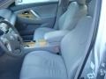 2007 Titanium Metallic Toyota Camry XLE V6  photo #10