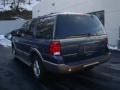 2003 Medium Wedgewood Blue Metallic Ford Expedition Eddie Bauer 4x4  photo #2