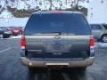 2003 Medium Wedgewood Blue Metallic Ford Expedition Eddie Bauer 4x4  photo #3