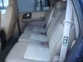2003 Medium Wedgewood Blue Metallic Ford Expedition Eddie Bauer 4x4  photo #11