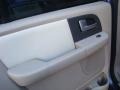 2003 Medium Wedgewood Blue Metallic Ford Expedition Eddie Bauer 4x4  photo #13