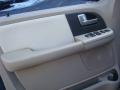 2003 Medium Wedgewood Blue Metallic Ford Expedition Eddie Bauer 4x4  photo #14
