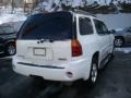 2004 Summit White GMC Envoy XL SLT 4x4  photo #4