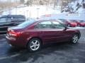 Dark Cherry Red - Sonata SE V6 Photo No. 5