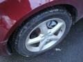 Dark Cherry Red - Sonata SE V6 Photo No. 9