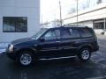 Black Onyx - XL7 LX 4WD Photo No. 1