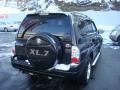 2005 Black Onyx Suzuki XL7 LX 4WD  photo #4