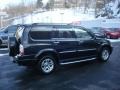 Black Onyx - XL7 LX 4WD Photo No. 5