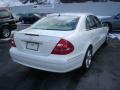 2005 Alabaster White Mercedes-Benz E 500 4Matic Sedan  photo #4