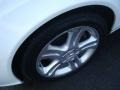 Alabaster White - E 500 4Matic Sedan Photo No. 9