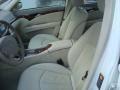 Alabaster White - E 500 4Matic Sedan Photo No. 10