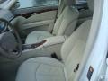 2005 Alabaster White Mercedes-Benz E 500 4Matic Sedan  photo #10