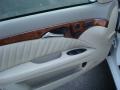 Alabaster White - E 500 4Matic Sedan Photo No. 14