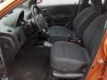 Sport Red Metallic - Aveo Aveo5 LS Photo No. 5