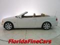 Alpine White - 3 Series 323i Convertible Photo No. 3