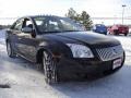 Black - Sable Premier Sedan Photo No. 7