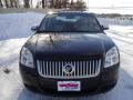 2008 Black Mercury Sable Premier Sedan  photo #8