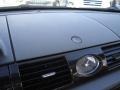 2008 Black Mercury Sable Premier Sedan  photo #30
