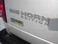 2007 Bright Silver Metallic Dodge Ram 1500 Big Horn Edition Quad Cab 4x4  photo #15