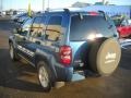Atlantic Blue Pearl - Liberty Limited 4x4 Photo No. 4