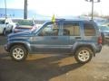 Atlantic Blue Pearl - Liberty Limited 4x4 Photo No. 5