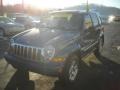 Atlantic Blue Pearl - Liberty Limited 4x4 Photo No. 18