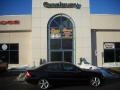 Black - C 230 Kompressor Sedan Photo No. 1