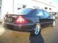 Black - C 230 Kompressor Sedan Photo No. 2
