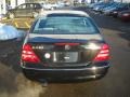 Black - C 230 Kompressor Sedan Photo No. 3
