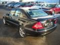 Black - C 230 Kompressor Sedan Photo No. 4
