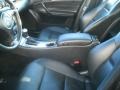 Black - C 230 Kompressor Sedan Photo No. 8