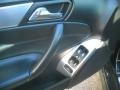 Black - C 230 Kompressor Sedan Photo No. 21