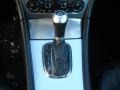 Black - C 230 Kompressor Sedan Photo No. 23