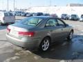 2007 Natural Khaki Hyundai Sonata SE V6  photo #6