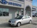 Bright Silver - Sonata GLS Photo No. 1