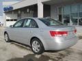 Bright Silver - Sonata GLS Photo No. 4