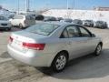 Bright Silver - Sonata GLS Photo No. 5