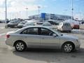 Bright Silver - Sonata GLS Photo No. 6