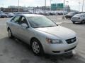 Bright Silver - Sonata GLS Photo No. 7