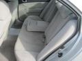 Bright Silver - Sonata GLS Photo No. 11