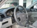 Bright Silver - Sonata GLS Photo No. 12