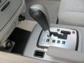 Bright Silver - Sonata GLS Photo No. 15