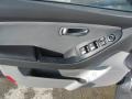 Carbon Gray Metallic - Elantra SE Sedan Photo No. 15
