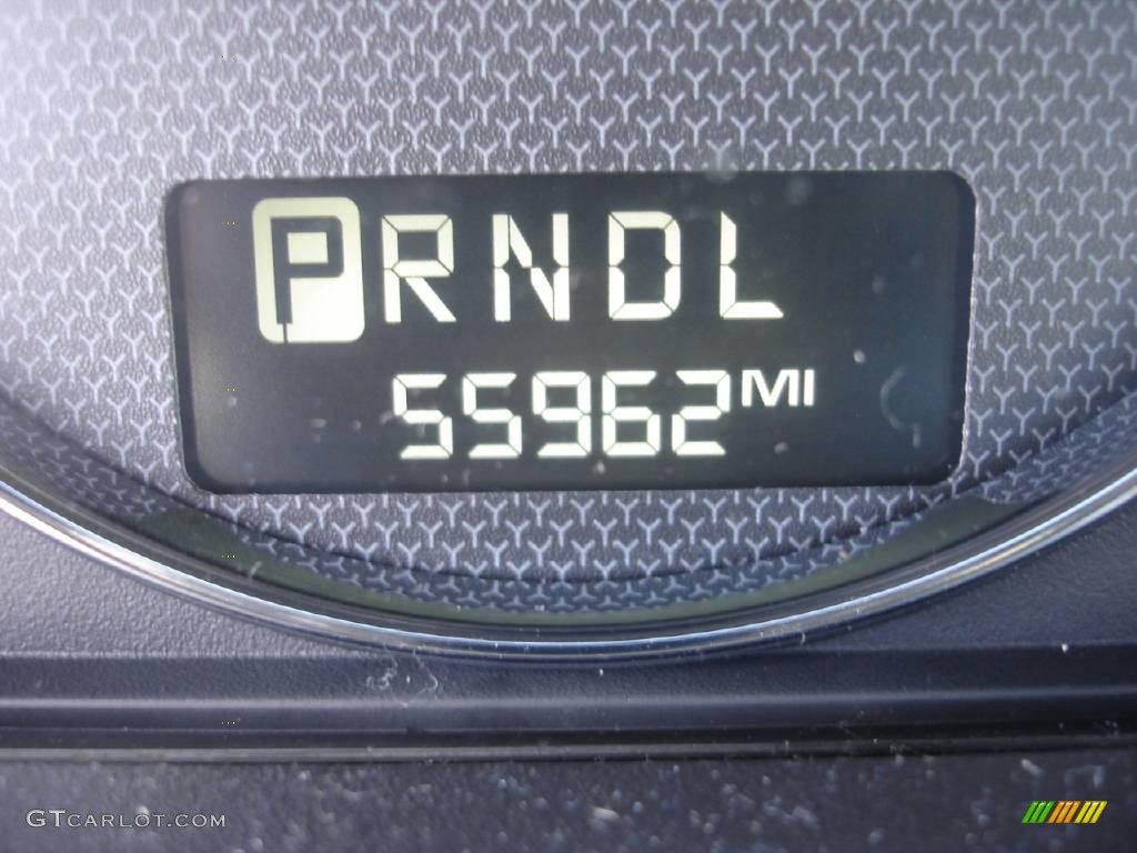 2006 Malibu LS Sedan - Silverstone Metallic / Titanium Gray photo #14