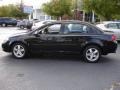 Black - Cobalt LT Sedan Photo No. 3