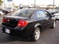 Black - Cobalt LT Sedan Photo No. 4