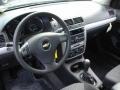 Black - Cobalt LT Sedan Photo No. 9