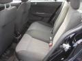 Black - Cobalt LT Sedan Photo No. 13