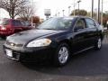 Black - Impala LT Photo No. 1