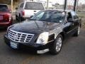 Black Raven - DTS Sedan Photo No. 1